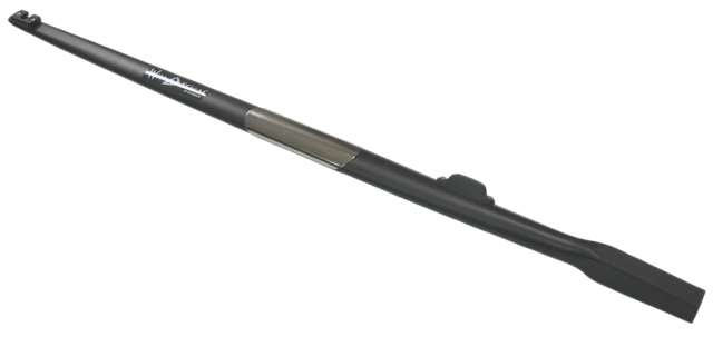 Rorpind carbon, Windesign
