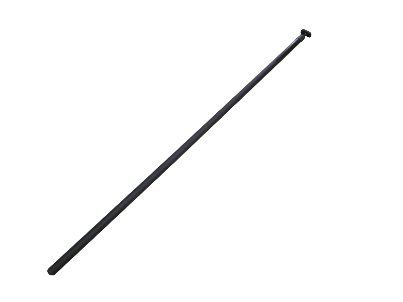 Forl�nger 22mm x 120cm carbon Laser