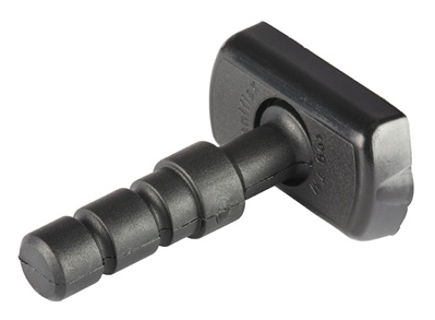 Rorpindsforl�ngerled, universal joint