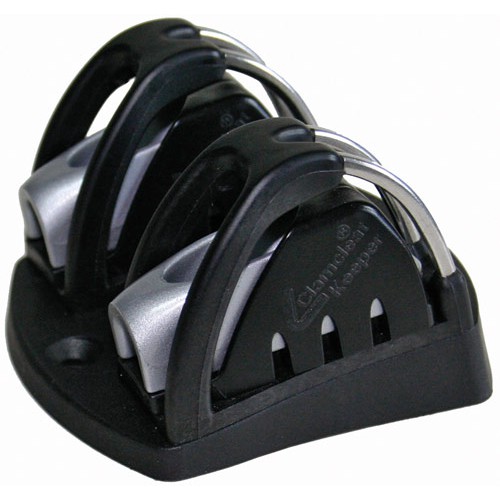 Cunningham cleat - non-racing