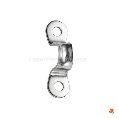 Chainplate b�jle 32mm