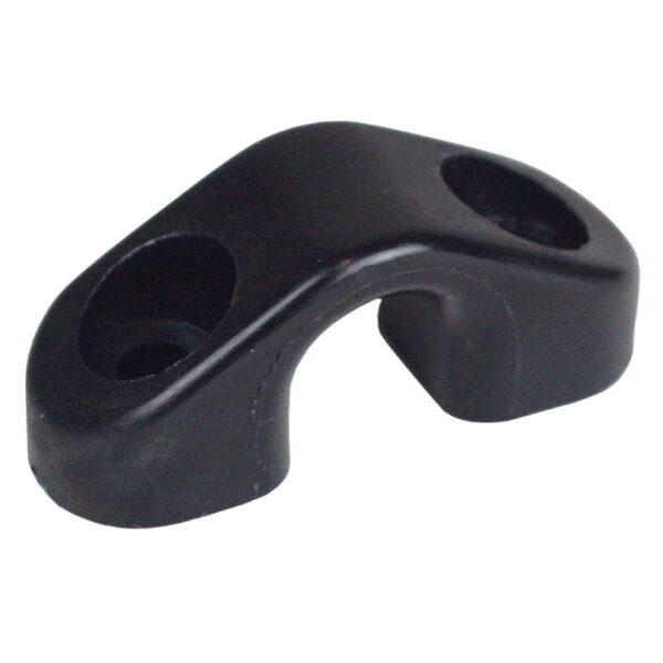 Tovv�rksleder/fairlead, plast