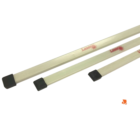 Sejlpinde Racing s�t � 3 stk. MK2