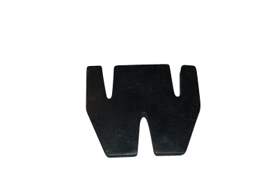 Sv�rd/daggerboard friction plate standard