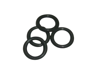 Bailer O-ringe, 2 stk.