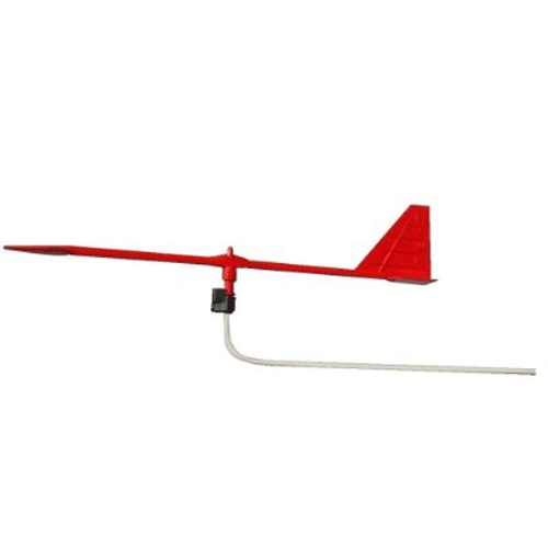 Vindpil Hawk Race