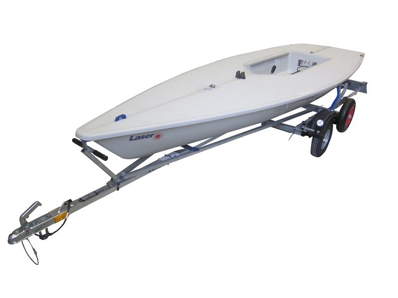 Trailer KALB combi light