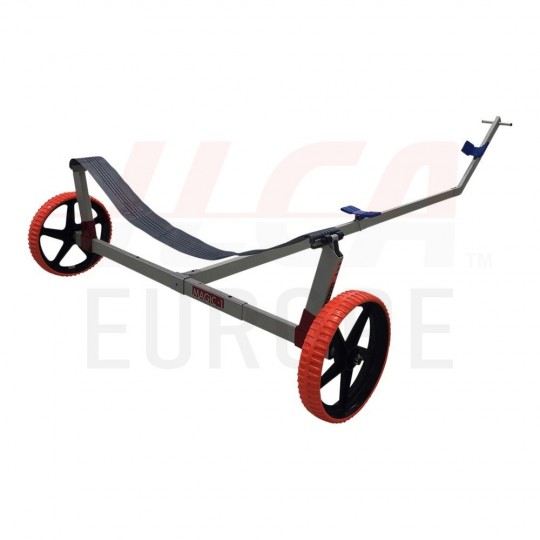 Jollevogn Practic SetUp model Magic
