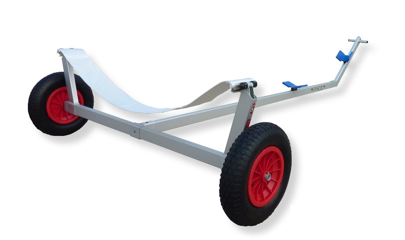Jollevogn Practic SetUp model TR-2005