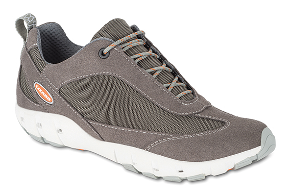 Sejlersko Lizard Regatta m�rk gr�