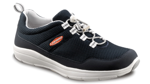 Sejlersko Lizard Sunrise bl�