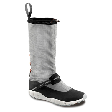 Sejlerst&oslash;vler Lizard SpinBoot Silver