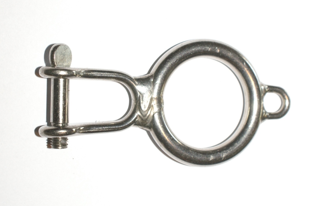 N17 Storfalds ring med sj�kel