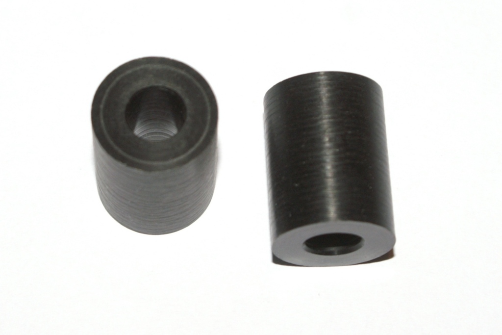 N17 Ror roller for upper casting