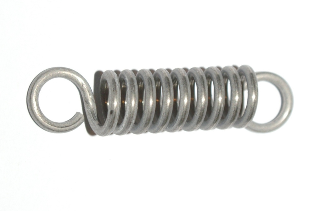 N17 Rorfjeder 5/16"