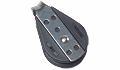 Sk�deblok 38mm standard Optiparts