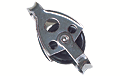 Sk�deblok 34mm med hunsvot skole Optiparts