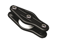 Sk�deblok 34mm med hunvot Windesign