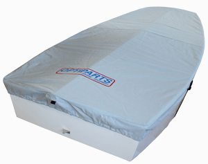 Top cover, standard