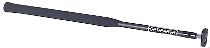 Rorpindsforl�nger DeLuxe, sort