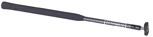 Rorpindsforl�nger kulfiber 16mm x 60cm