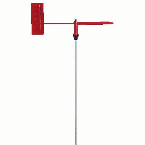 Vindpil Optipart Low Friction