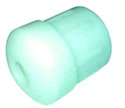 Masteprop, bund h�j for Racing mast (pin)