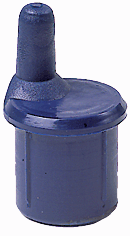 Spryd ende 25mm, s�t