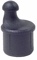 Spryd ende 27mm, s�t