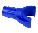 Bom gaffel 32mm