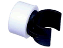 Bom gaffel 55mm