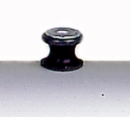 Pin stop alu