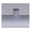 Pin stop for silver og skole mast