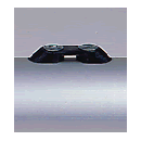 Tovv�rksleder/Lacing eye