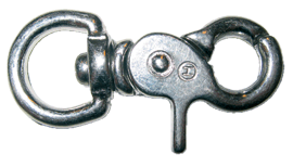 Snapsj�kel trigger for sk�de