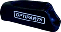 Klemme clamcleat alu for racing mast (cl211 mk2)