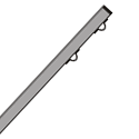 Skole mast (<40kg)
