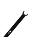 BlackGold bom Power 45mm (>45kg)