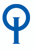 Sejlnr. Optimist logo, 2 stk. bl�