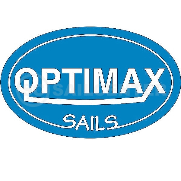 Sejl Optimax Racing Cero <35kg