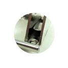 Mastefod fjederl�s - spring lock