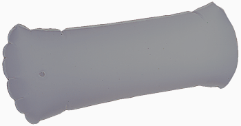 Lufts�k 43L, gr�