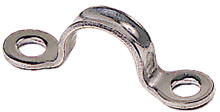 D�k�je/chainplate lille 1x10x9mm