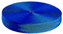 B�ndel for lufts�kke/h�ngestrop 1,2mm x 50mm x 50m, bl�