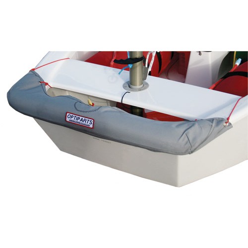 Fender Bow Bumper
