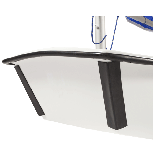 Fender hj�rnesikring, s�t med 2 stk.