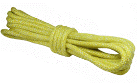 Sk�de 8mm x 6m racing med Dyneema softgrip