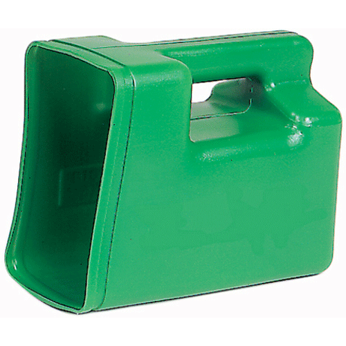 �sekar/h�ndbailer 3,5L gr�n