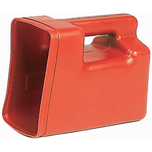 �sekar/h�ndbailer 3,5L r�d
