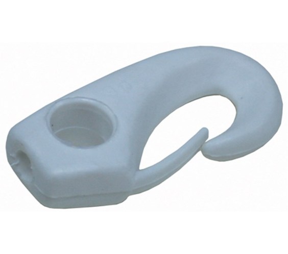 Krog plastic